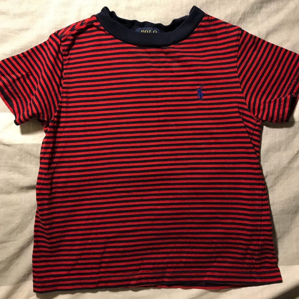 Polo by Ralph Lauren